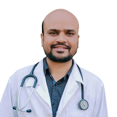 Dr Subodh Kumar Nayak