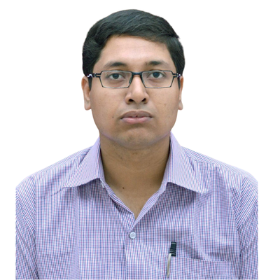 Dr Sudipta Dutta
