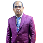 Dr Sujeet Kumar