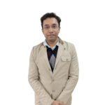 Dr Suman Ghosh