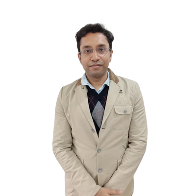 Dr Suman Ghosh