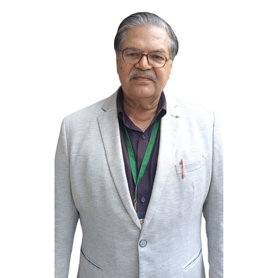 Dr Suresh Kumar Bansal
