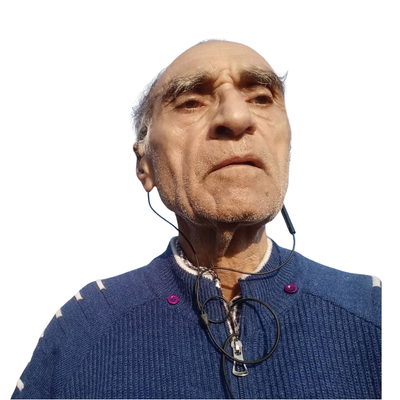 Dr Sushil Kalley