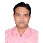 Dr Thalaj Kamlesh Chandra