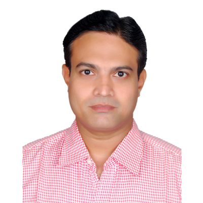 Dr Thalaj Kamlesh Chandra