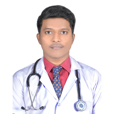Dr Thangael A