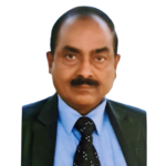 Dr Thakur Om Prakash Singh