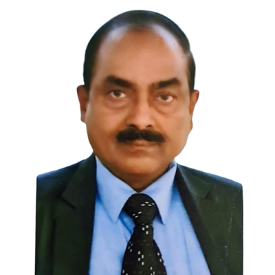 Dr Thakur Om Prakash Singh