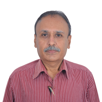 Dr Tushar Parikh