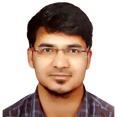 Dr Upadhyay Parankush Chandradhar