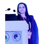 Dr Ushma Maniar