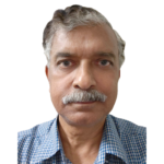 Dr V S Ramkumar