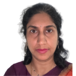 Dr Varsha Tandure
