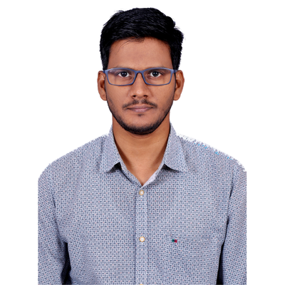 Dr Vinothkumar N