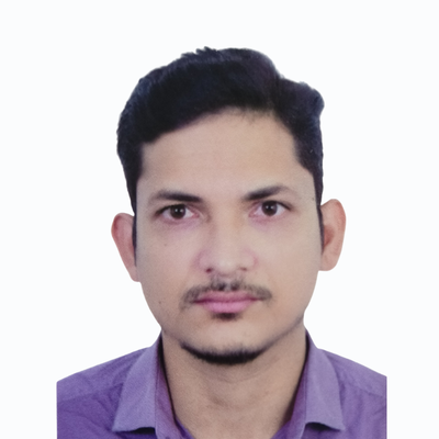 Dr Vedbyas Choudhary