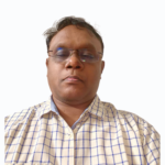 Dr Vijay Surendar Purushothaman