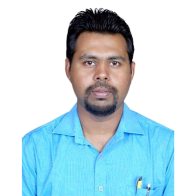Dr Vishal Singh Rajpoot