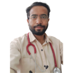 Dr Vishwanath Subhash Patil