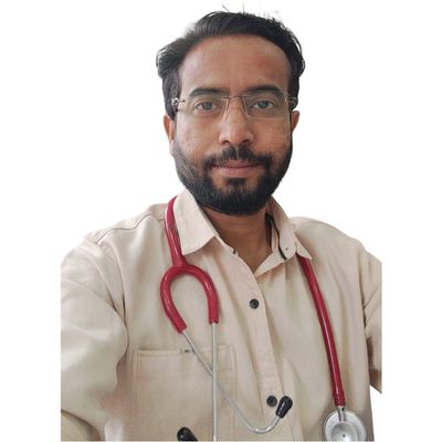 Dr Vishwanath Subhash Patil