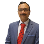 Dr Vivek Agarwal