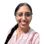 Dr Anulekha George