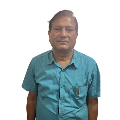 Dr Mahendra Sharma
