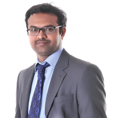 Dr Venkanna Babu