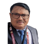 Dr Satish Kumar
