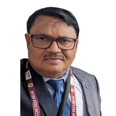 Dr Satish Kumar