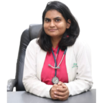Dr Jagruti Solanki