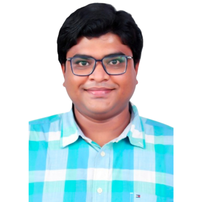 Dr Naveen Kumar Gude