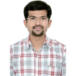 Dr Pathik D. Mistry