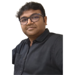 Dr Sanjeet Kumar Gupta