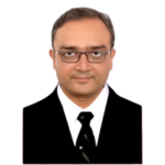 Dr. Vatsal Girishkumar Gajera