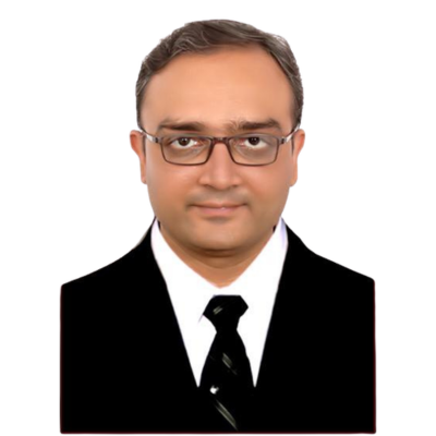 Dr. Vatsal Girishkumar Gajera