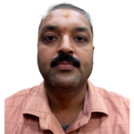 Dr. Chandrashekhar R Dhulappanavar