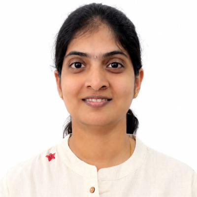 Dr Dandu Lakshmi Sravanthi