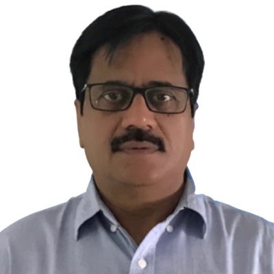 Dr Rajasekaran Narayanasamy