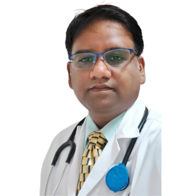 Dr Tumadin Surendran Prabhu Ram