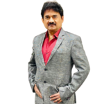 Dr Yogesh Dholakia