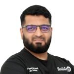 Dr Mohammed Idris Shariff