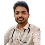 Dr Sagar Patil