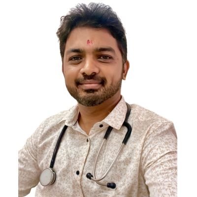 Dr Sagar Patil