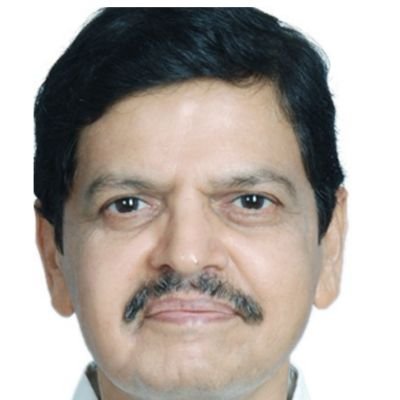 Dr Sanjay Ambekar