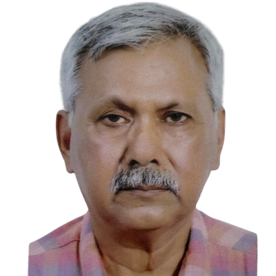 Dr Keshav Mohan Singh