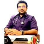 Dr Akash Pramodkumar Patel