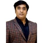 Dr Anil Pania