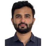 Dr Jay Rajeshbhai Jansari