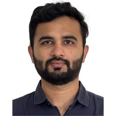 Dr Jay Rajeshbhai Jansari