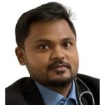 Dr Krishna Pandurang londay